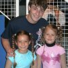 Con Brian Joubert